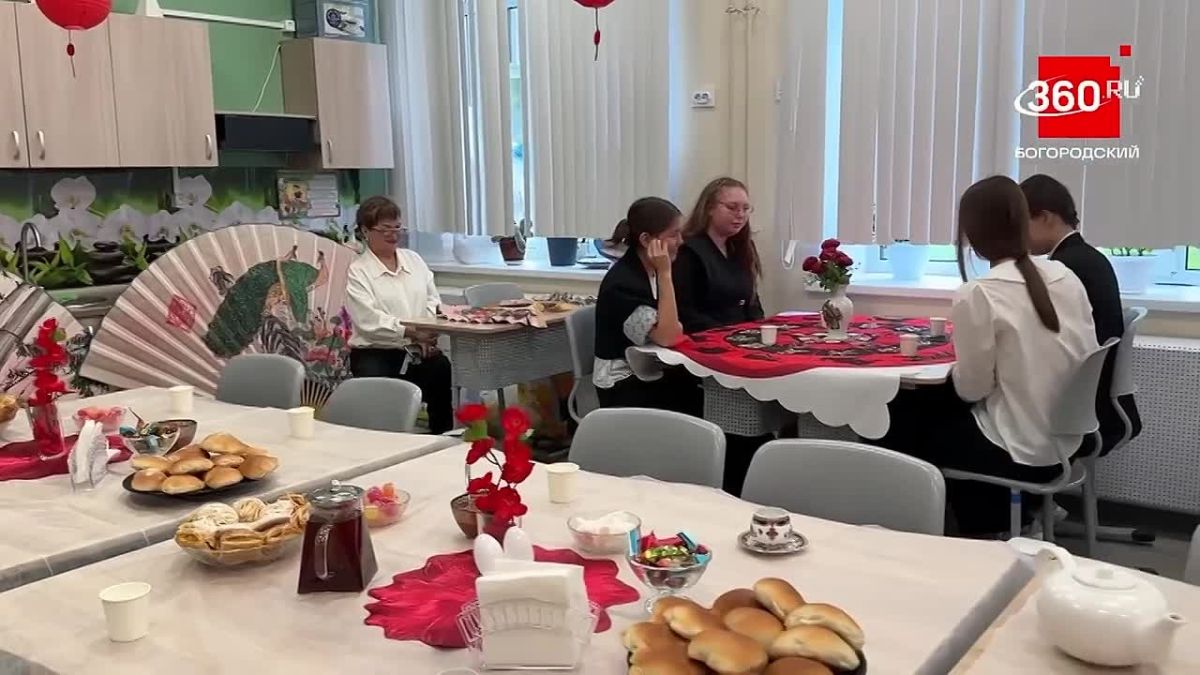 А какая атмосфера сегодня царит у наших избирательных участков?