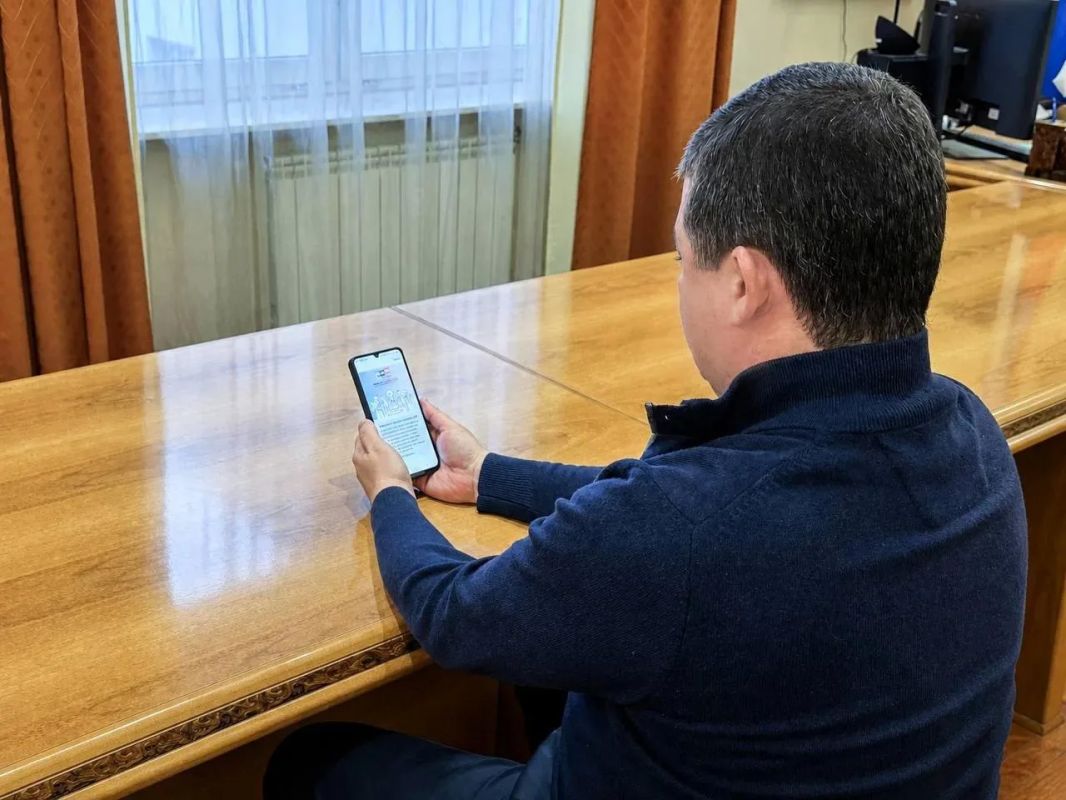 Глава Раменского муниципального округа Эдуард Малышев отдал свой голос на выборах Глава Раменского муниципального округа Эдуард Малышев отдал свой голос на выборах