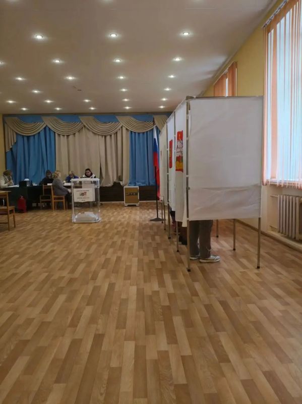 Тайна голосования: как обеспечивается конфиденциальность