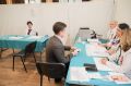 Более 1000 человек проголосовали на избирательном участке №409 в ДК «Мир»