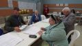 Красноармейск входит в избирательный округ №1. Здесь в качестве кандидатов зарегистрировались 15 человек от разных партий