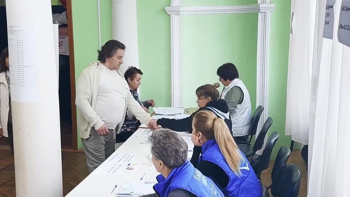 Татьяна Витушева: Чемпион мира — среди избирателей Дедовска!