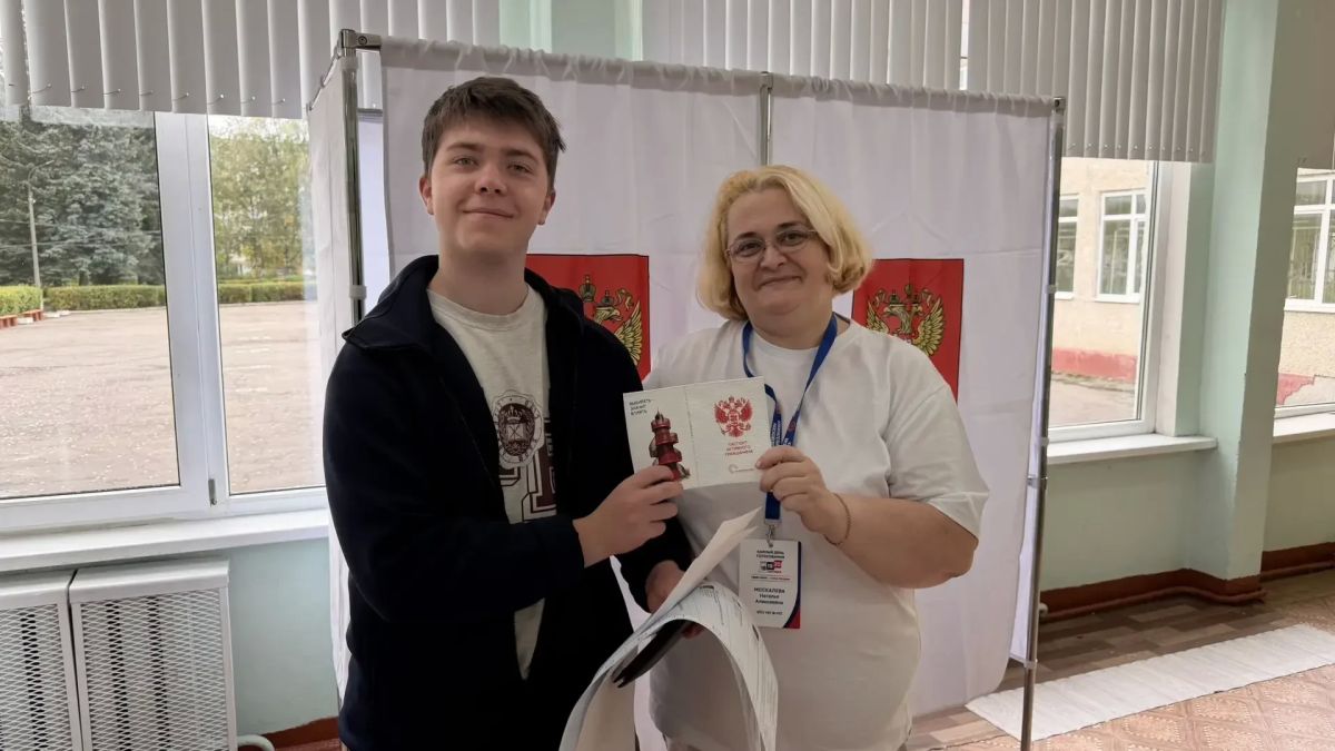ИХ РЕШЕНИЯ - БУДУЩЕЕ НАШЕЙ СТРАНЫ! ИХ РЕШЕНИЯ - БУДУЩЕЕ НАШЕЙ СТРАНЫ!