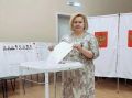 В Жуковском голосуют депутаты города и члены Общественной палаты