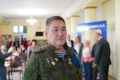 Ветераны СВО приняли участие в голосовании