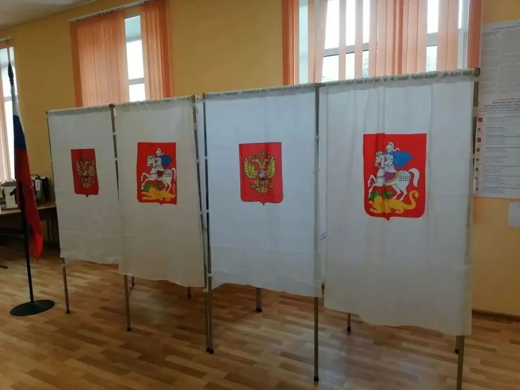 Тайна голосования: как обеспечивается конфиденциальность Тайна голосования: как обеспечивается конфиденциальность
