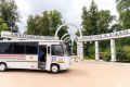 В Центральном парке Люберец 19 сентября можно будет пройти диспансеризацию и сделать прививки от гриппа и пневмококка