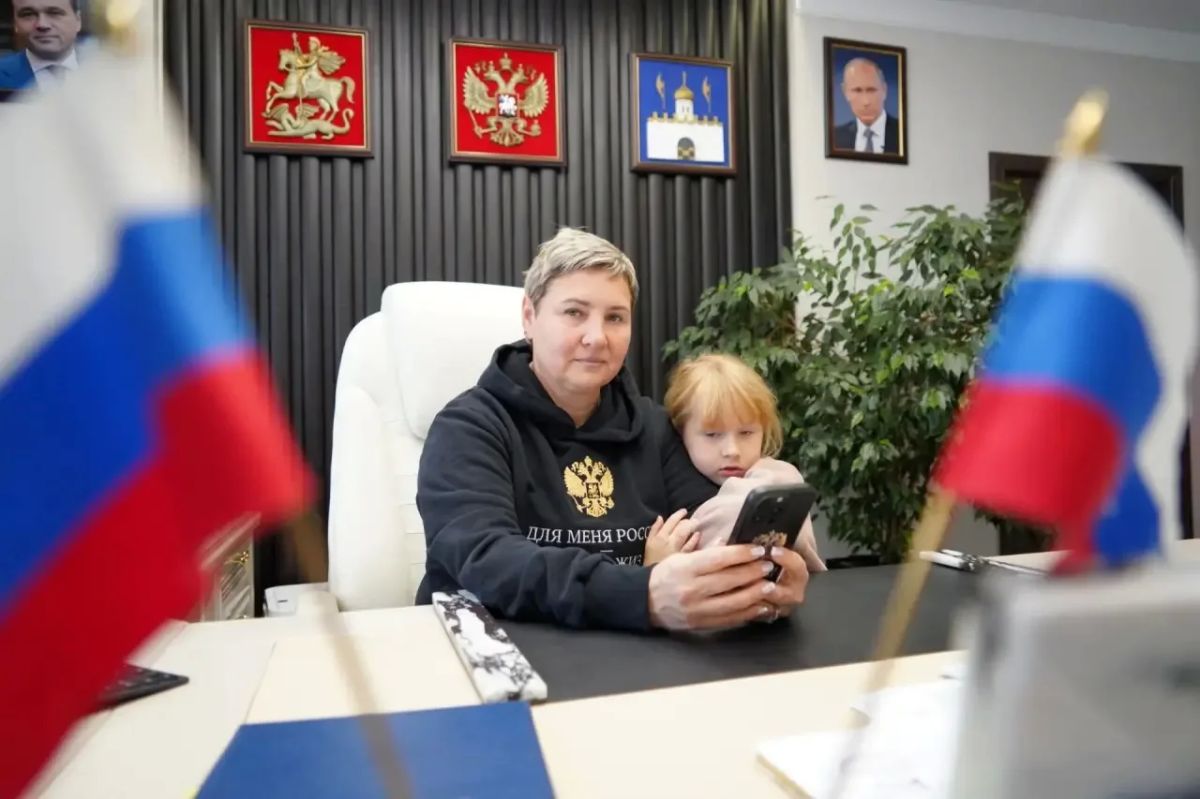 Только что проголосовала на выборах депутатов Государственной Думы и Московской областной Думы — через ДЭГ Только что проголосовала на выборах депутатов Государственной Думы и Московской областной Думы — через ДЭГ