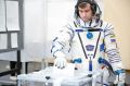Избиратель в костюме космонавта пришел на выборы в Звездном городке в Подмосковье, сообщили в Мособлизбиркоме