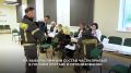 Пожарные Балашихи проголосовали на выборах депутатов в Госдуму и Мособлдуму
