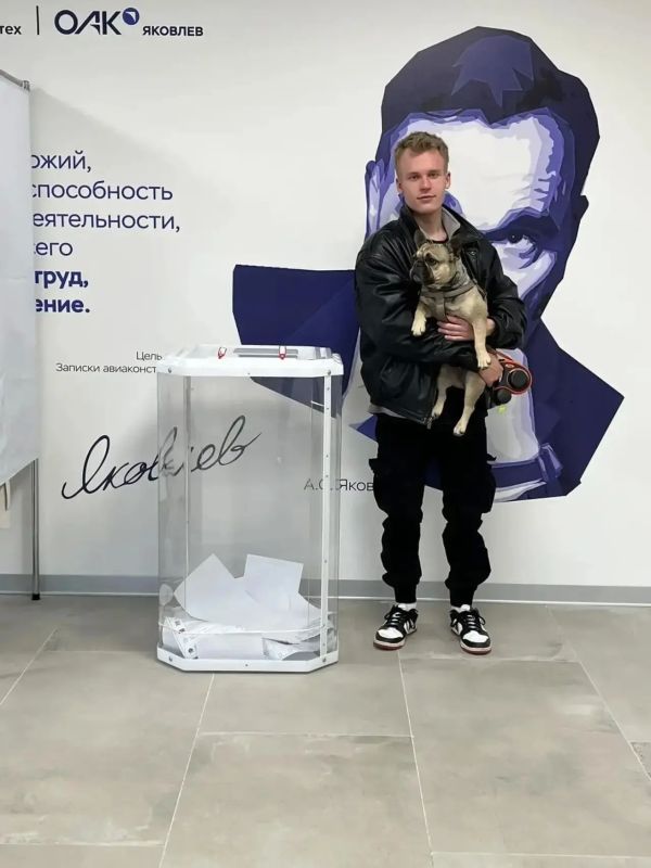 Первые голосующие уже сделали свой выбор за кандидатов в Госдуму и Мособлдуму