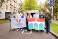 Юлия Купецкая: В Едином центре поддержки участников СВО и их семей встретились с нашим земляком – бойцом спецоперации «Давыдом», который сейчас находится в отпуске