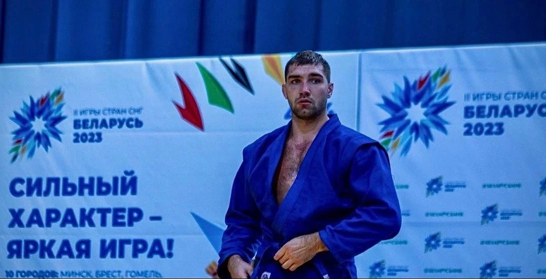 #ЗнайНаших. Сотрудник подмосковного главка Росгвардии стал двукратным чемпионом мира по пляжному самбо Сотрудник Балашихинского отдела вневедомственной охраны Главного управления Росгвардии по Московской области старший... #ЗнайНаших. Сотрудник подмосковного главка Росгвардии стал двукратным чемпионом мира по пляжному самбо Сотрудник Балашихинского отдела вневедомственной охраны Главного управления Росгвардии по Московской области старший...