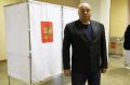 Председатель «Братства десантников» Владимир Быковский в числе первых сделал свой выбор