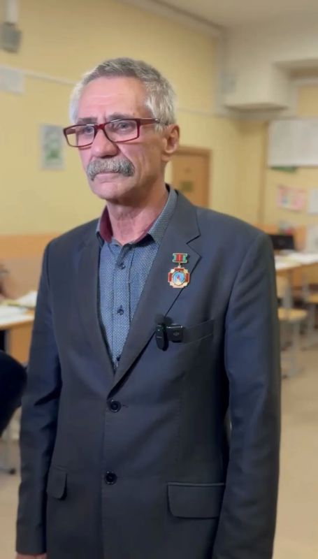 В Химках завершился первый день голосования В Химках завершился первый день голосования