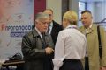 Глава наблюдательной миссии СНГ посетил избирательные участки в Королёве