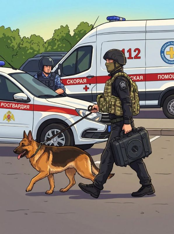 Голосовать на избирательном участке безопасно! Поговорим об этом? Голосовать на избирательном участке безопасно! Поговорим об этом?