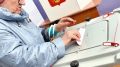 Константин Михальков: Первый день голосования в Солнечногорске завершён