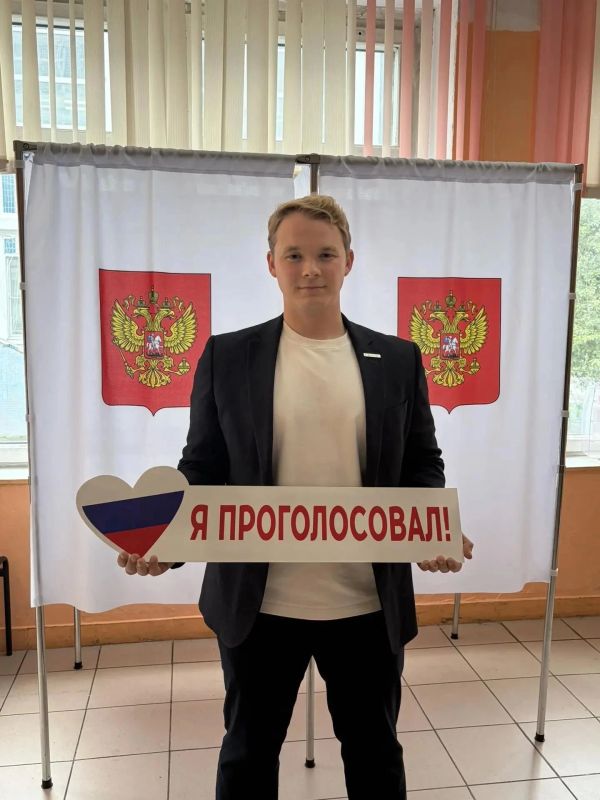 Представители Штаба общественного наблюдения городского округа Люберцы активно голосуют на выборах депутатов Государственной Думы РФ и Московской областной Думы Представители Штаба общественного наблюдения городского округа Люберцы активно голосуют на выборах депутатов Государственной Думы РФ и Московской областной Думы