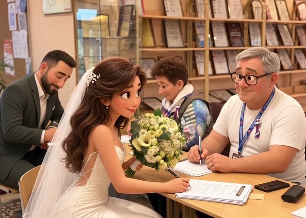 Руслан Заголовацкий: В дни голосования на избирательных участках всегда особая атмосфера