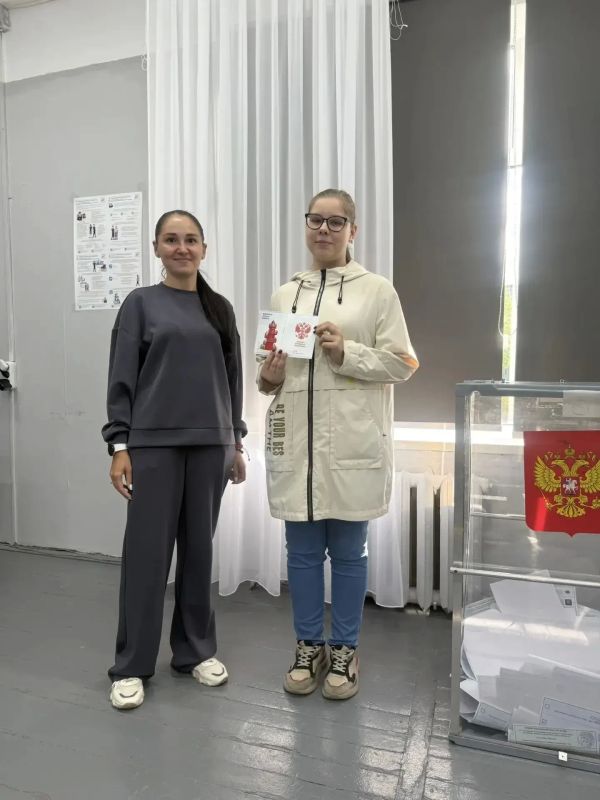 ИХ РЕШЕНИЯ - БУДУЩЕЕ НАШЕЙ СТРАНЫ! ИХ РЕШЕНИЯ - БУДУЩЕЕ НАШЕЙ СТРАНЫ!