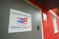 Сотрудники 28-го пожарно-спасательного отряда Федеральной противопожарной службы проголосовали прямо на рабочем месте с помощью ДЭГ