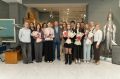 В Жуковском вручили первые паспорта 11 юным жуковчанам