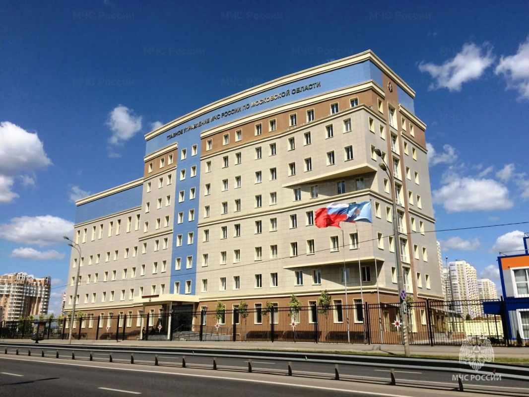 Подмосковные спасатели переходят на усиленный режим работы в преддверии Единого дня голосования