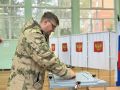 Подмосковье выбирает: стартовал первый день трехдневного голосования