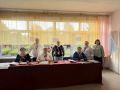 Избирательные участки Ступино начали работу