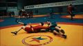#ЗнайНаших. Сотрудник подмосковного главка Росгвардии стал двукратным чемпионом мира по пляжному самбо Сотрудник Балашихинского отдела вневедомственной охраны Главного управления Росгвардии по Московской области старший...