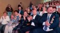 Юлия Купецкая: В ДК «Яуза» торжественно наградили победителей наших ежегодных конкурсов