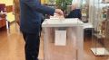 Пример для подрастающего поколения