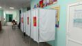 120 стационарных избирательных участков работает на территории Городского округа Коломна
