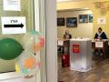 Выбираем будущее страны: жители Мытищ идут на участки