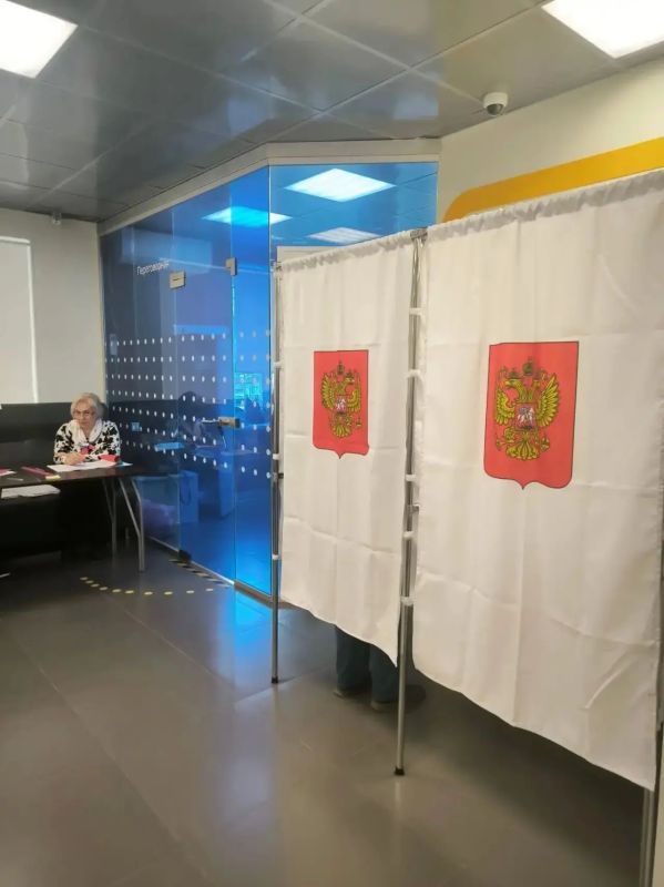 Тайна голосования: как обеспечивается конфиденциальность Тайна голосования: как обеспечивается конфиденциальность