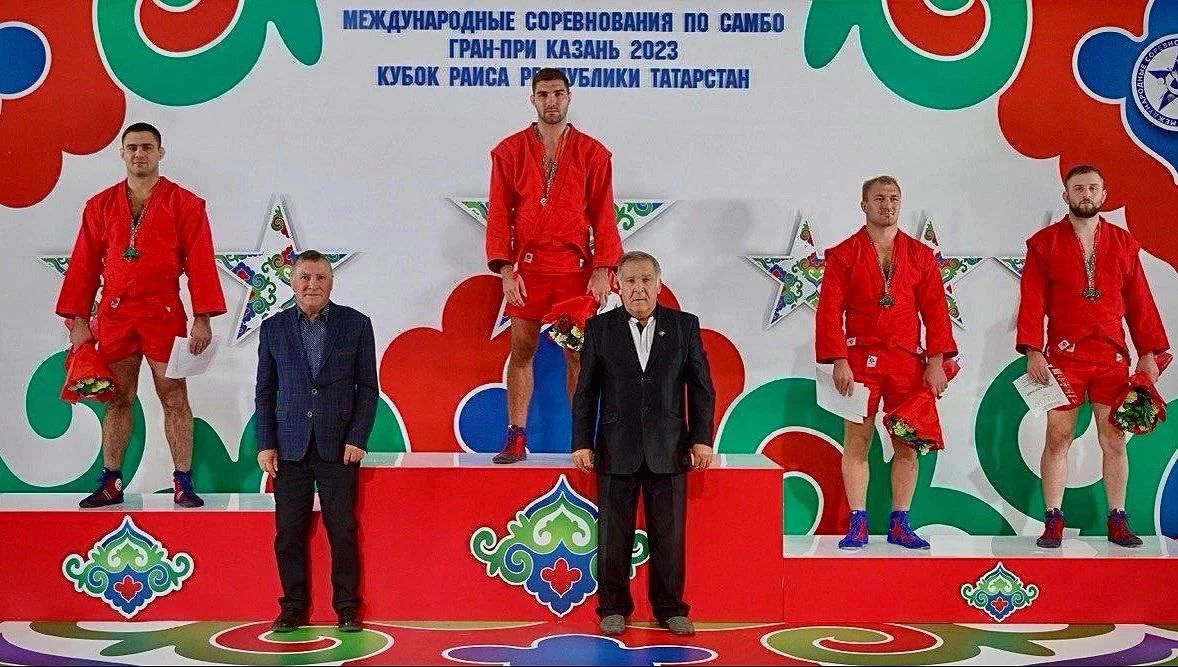 #ЗнайНаших. Сотрудник подмосковного главка Росгвардии стал двукратным чемпионом мира по пляжному самбо Сотрудник Балашихинского отдела вневедомственной охраны Главного управления Росгвардии по Московской области старший... #ЗнайНаших. Сотрудник подмосковного главка Росгвардии стал двукратным чемпионом мира по пляжному самбо Сотрудник Балашихинского отдела вневедомственной охраны Главного управления Росгвардии по Московской области старший...