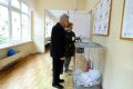 Подходит к концу первый день голосования на выборах депутатов Госдумы и Мособлдумы
