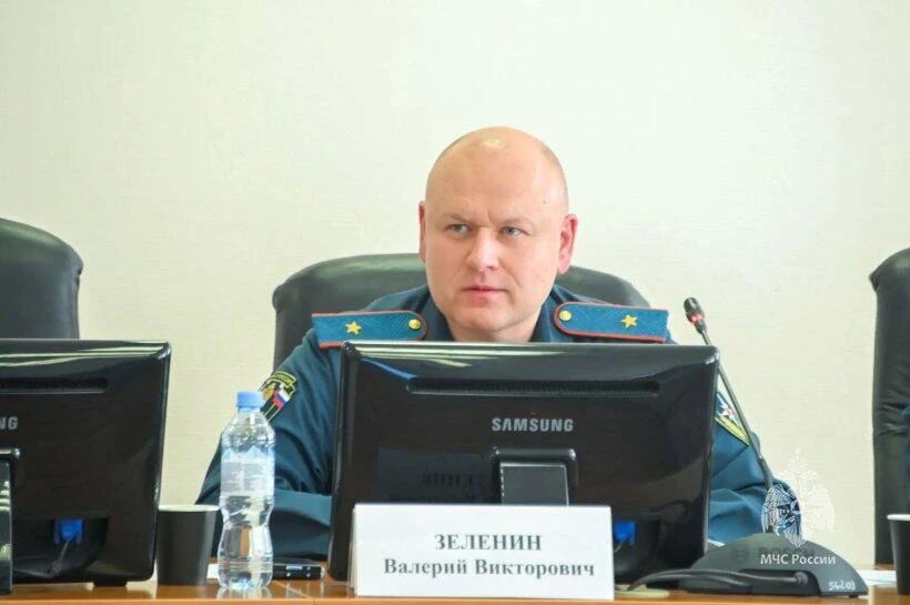 В Академии ГПС МЧС России состоялся выпуск адъюнктов заочной формы обучения В Академии ГПС МЧС России состоялся выпуск адъюнктов заочной формы обучения