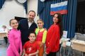 Завершаю первый день голосования объездом избирательных участков в Красногорске – в Опалиховской СОШ, лицее №4 и гимназии №2. Голосование здесь проходит открыто и прозрачно, в соответствии с действующим законодательством