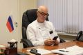 Без отрыва от работы: главный врач Королёвской клинической больницы принял участие в выборах с помощью дистанционного электронного голосования