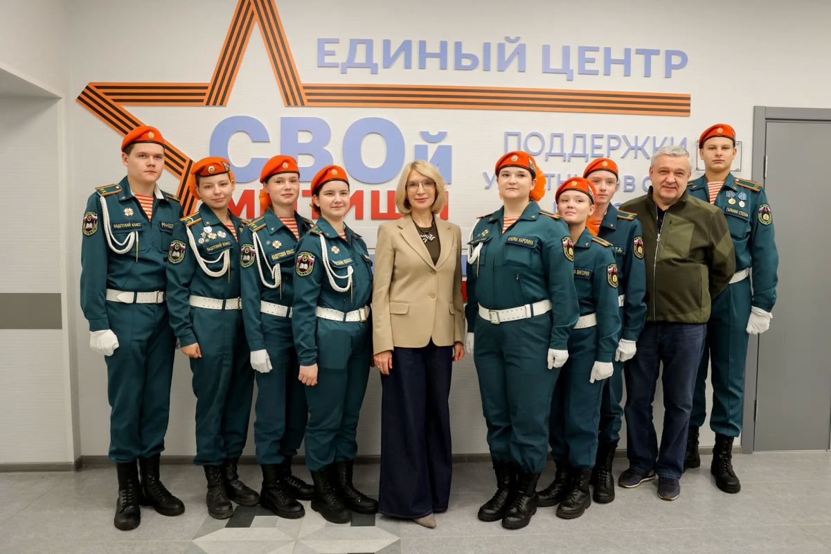 Юлия Купецкая: Первый в России исторический «Диктант Победы Юлия Купецкая: Первый в России исторический «Диктант Победы