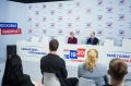 В Подмосковье открылось почти 4 тысячи избирательных участков, на выборах работают около 23 тысяч наблюдателей