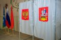 Андрей Иванов: На базе Волейбольного комплекса Одинцово работает Центр общественного наблюдения за выборами в Московской области.