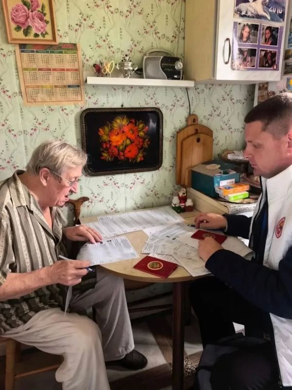 Непосредственно на избирательных участках наиболее активно голосуют городские жители, а в сельской местности больше востребовано надомное голосование