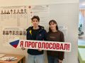 Подольчане присоединяются к проекту #ЯПРОГОЛОСОВАЛ