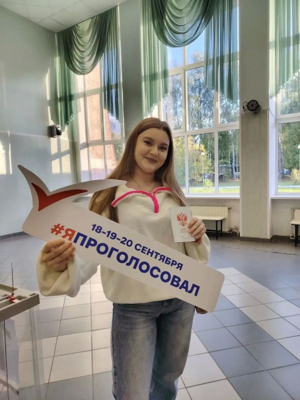 ИХ РЕШЕНИЯ - БУДУЩЕЕ НАШЕЙ СТРАНЫ! ИХ РЕШЕНИЯ - БУДУЩЕЕ НАШЕЙ СТРАНЫ!