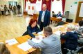 Татьяна Витушева: Выполнила свой гражданский долг — проголосовала на выборах депутатов Государственной Думы и Московской областной Думы