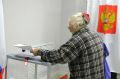 Работа избирательных участков стартовала