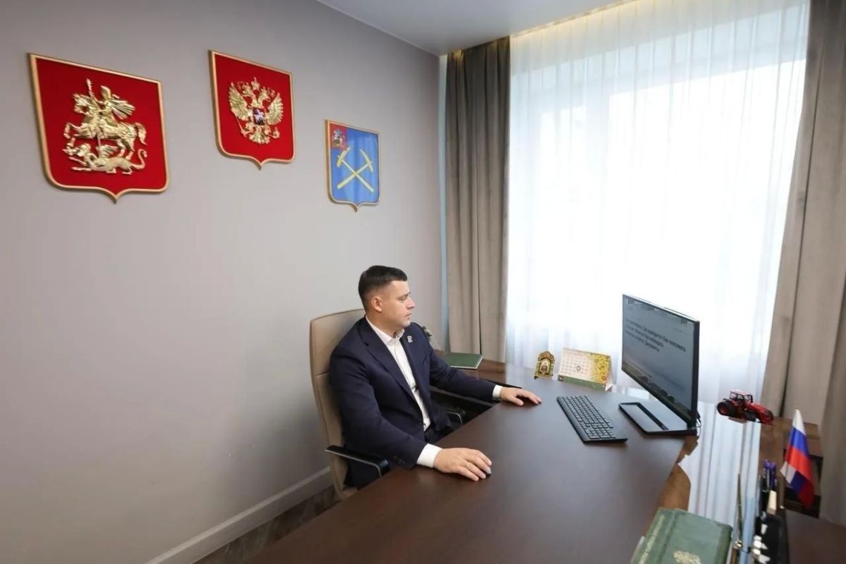 Григорий Артамонов: Отдал свой голос сегодня! Выбрал ДЭГ — быстро и удобно